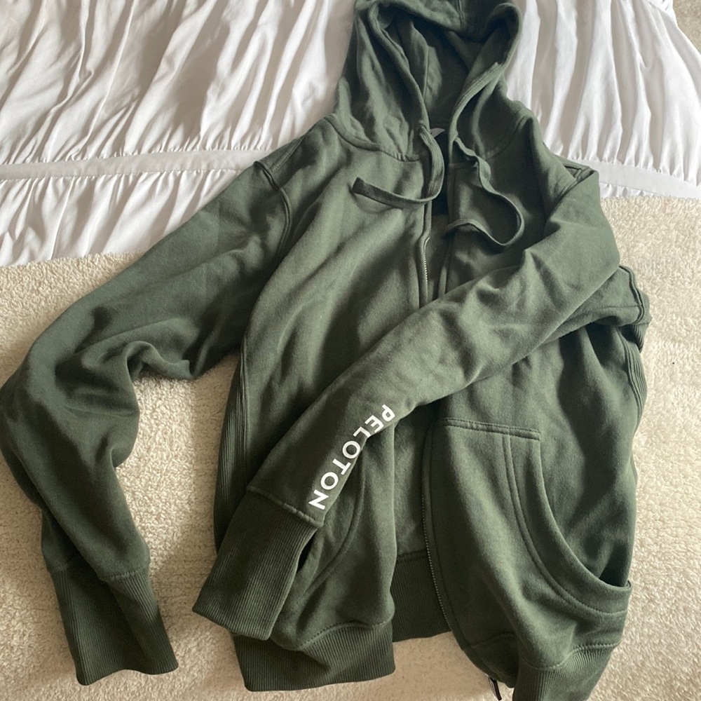 Peloton Sweatshirt